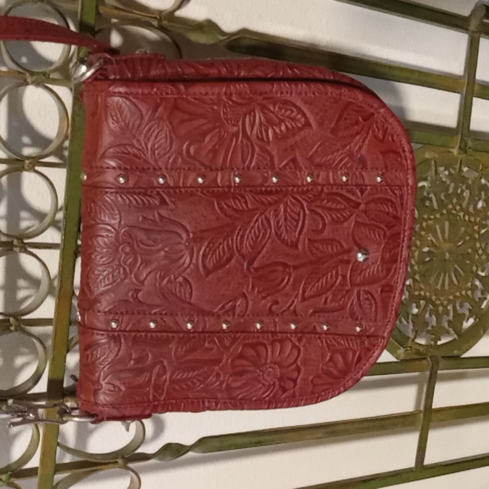 Gun Totin Mama Handbag